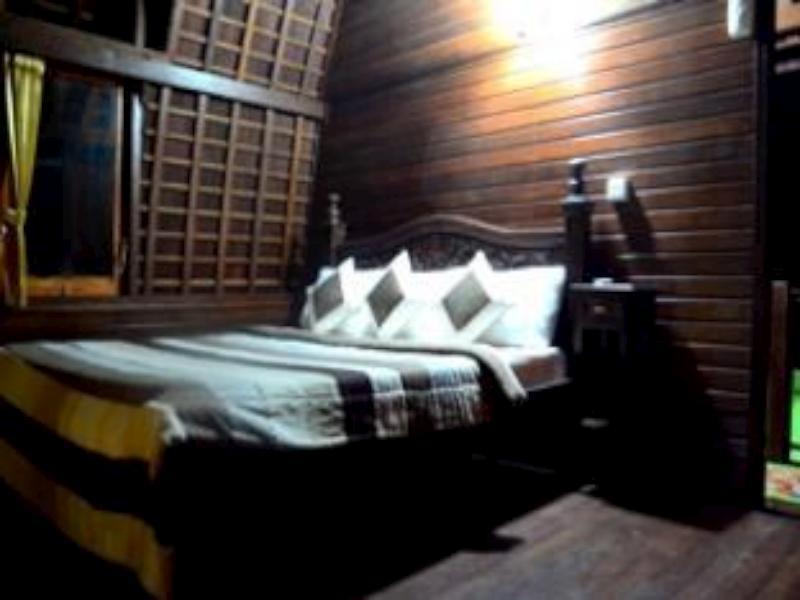 Suka Beach Bungalow Нуса Лембонган Екстериор снимка