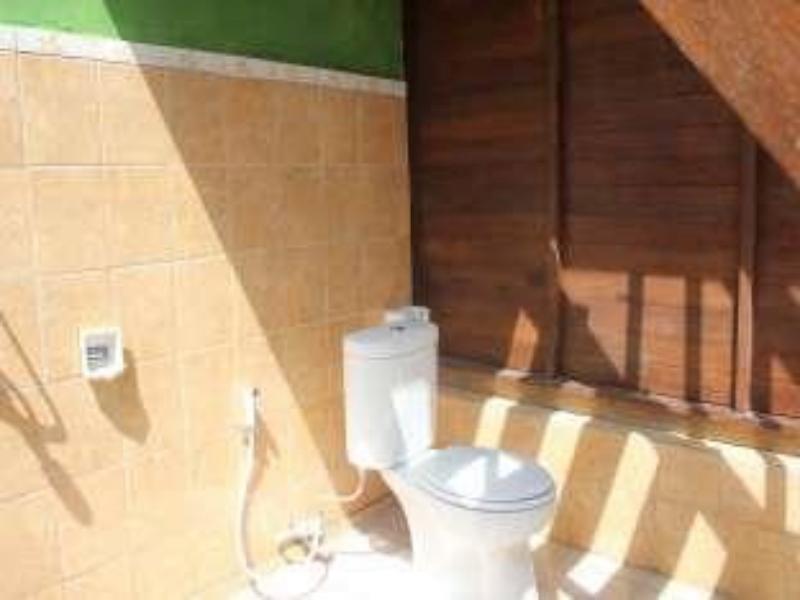 Suka Beach Bungalow Нуса Лембонган Екстериор снимка