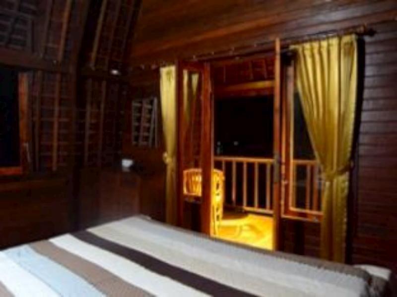 Suka Beach Bungalow Нуса Лембонган Екстериор снимка
