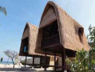 Suka Beach Bungalow Нуса Лембонган Екстериор снимка