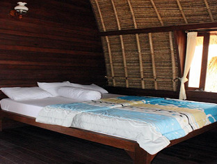 Suka Beach Bungalow Нуса Лембонган Екстериор снимка