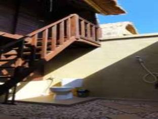 Suka Beach Bungalow Нуса Лембонган Екстериор снимка