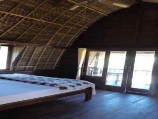 Suka Beach Bungalow Нуса Лембонган Екстериор снимка